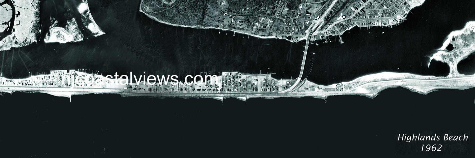 Highlands Beach 1962